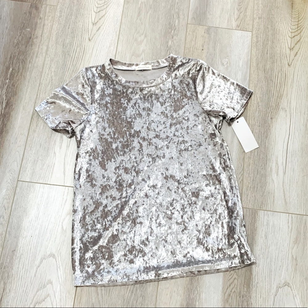 Occasion Blouse Small NWT
